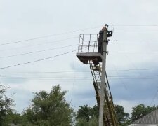графіки відключення світла у Київській області на 15 травня