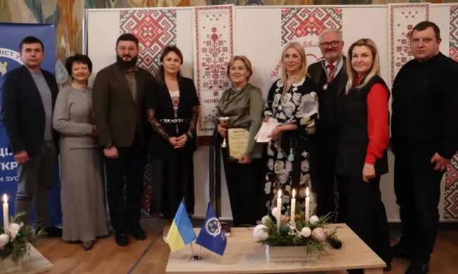 У Національній бібліотеці України для дітей відбувся Бібліотечний форум