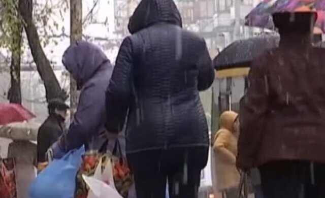 Коварная стихия надвигается на Одессу, когда ждать непогоды: "ливни, шквалы и похолодание"