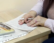 Грошова допомога для ВПО та пенсіонерів в Одеській області