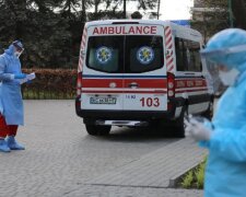 В Киеве установлен новый "вирусный" антирекорд: "Впервые с начала пандемии..."