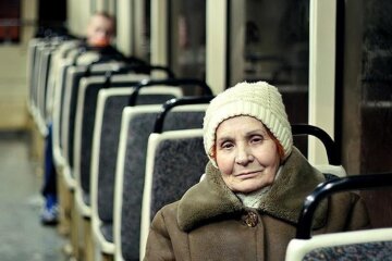 пенсионер