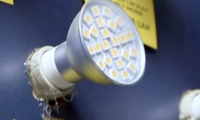 График отключения света в Одесской области на 12 ноября