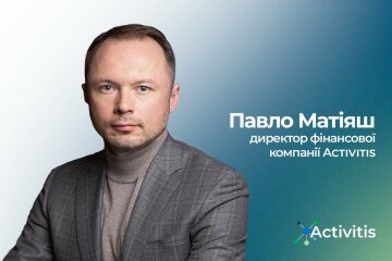 Павел Матияш: "Почему Украина нужна победа над олигархами?"