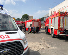 Пожежа охопила житловий будинок на Львівщині: врятувати не вдалося