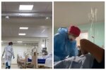 Коронавирус не отпускает Одесскую область: сколько пациентов не справились с инфекцией