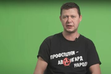 Украину можно представить в виде огромного завода, который когда-то хорошо работал – а потом все его цеха взяли и растащили, - Чаплыга