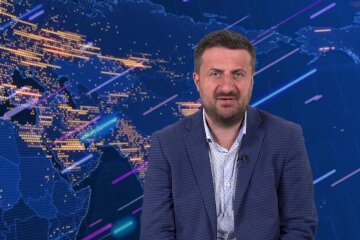 Наша власть, к сожалению, подталкивает людей к этому, - Загородний об инциденте с гранатой в Кабмине