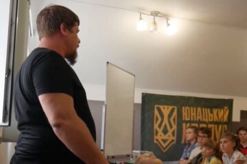 Нацкорпус рассказал, как проходят соревнования «Сильная Нация. Юношеская лига»