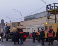 У Києві ремонт Шулявського мосту затягнеться ще на рік: у чому причина