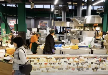 Подорожание продуктов в Полтавской области с 1 июля