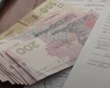 Грошова допомога для пенсіонерів у Чернігівській області