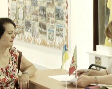 Работа для пенсионеров в Харькове