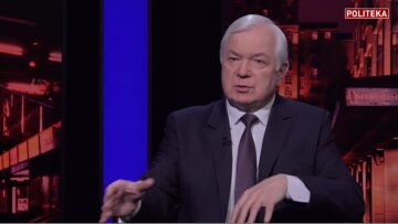 Маломуж раскрыл правду о будущем Донбасса: «Фактически федерализация»