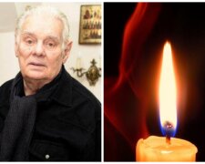 Легендарний актор Володимир Андрєєв раптово помер після дня народження: "Рік косить видатних!"