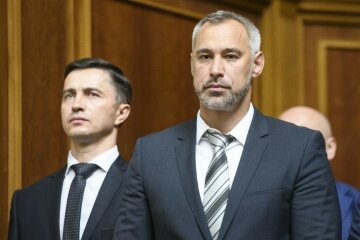 Руслан Рябошапка