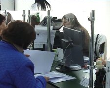 Грошова допомога для ВПО у Кривому Розі