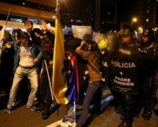 Вибори в Еквадорі: перемога Леніна призвела до масових протестів – фото