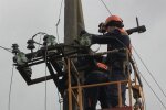 Графіки відключення світла у Вінницькій області на тиждень з 25 по 31 травня