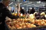 Подорожчання продуктів у Дніпропетровській області