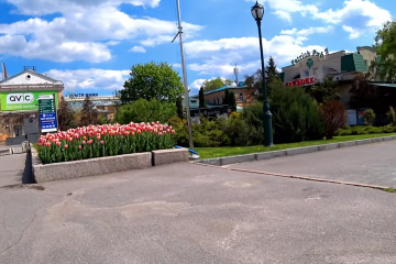 Прогноз погоди з 12 по 21 березня в Харкові: