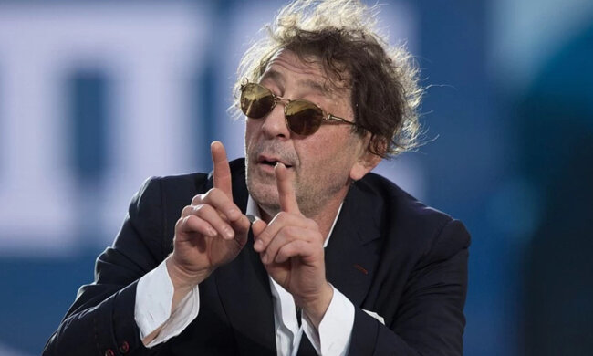 Ображений Лепс знайшов винних у конфлікті Росії з Україною: "Зараз там всі вороги"