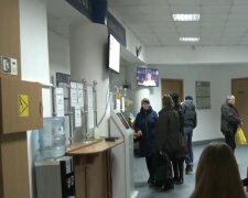 Виплати для ВПО в листопаді у Черкаській області