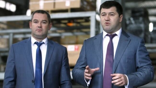 Роман Насиров-Мирослав Продан
