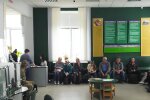 Виплати для ВПО у Дніпропетровській області