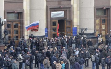 "Підняти бунт, захопити і провести кордон": розкрито подробиці планів Росії на Харків