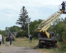 Графіки відключення світла у Чернігівській області на 4 липня