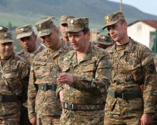 Азербайджан ликвидировал главного военного Карабаха, кадры: "Ереван пригрозил отомстить"