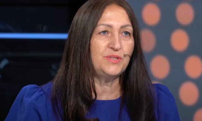 Адже ми вже пройшли через локдаун, ми вже знаємо, як це для нас, - Штабська