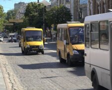 Нова система оплати проїзду в Івано-Франківську