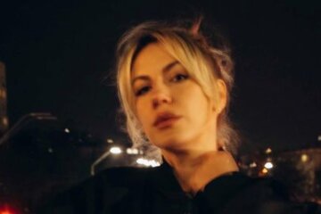 Леся Никитюк