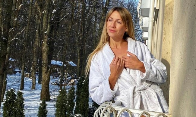 Леся Никитюк