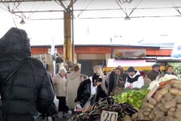 магазин, супермаркет, продукты