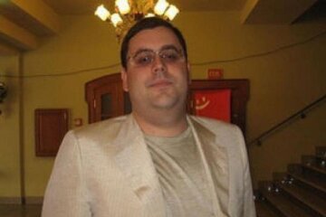 Присутствие Куфтырева в окружении Зеленского "убивает" рейтинг "слуг" перед выборами - СМИ