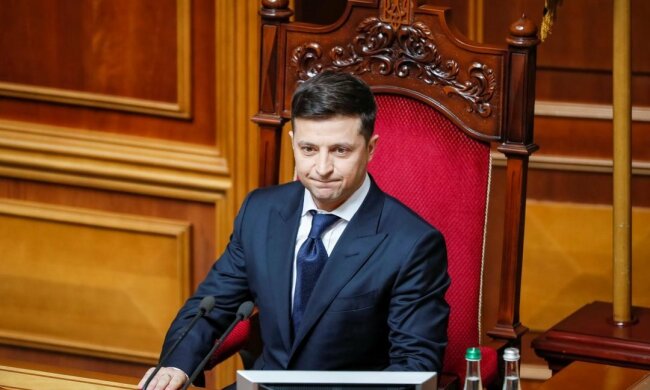 Зеленський катком пронісся по команді Порошенко: “вони так і не зрозуміли …”