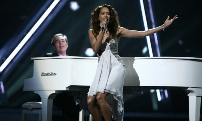 Почему Великобритании не везет на Евровидении?