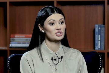 "Праздники уже пришли, Диана": в СБУ приняли меры по пропагандистке Панченко, подробности