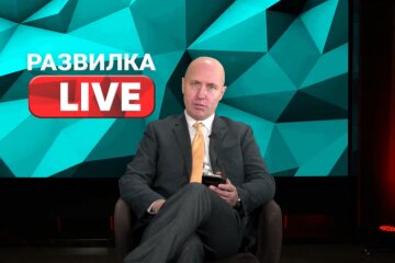 Франция в лице Эмманюэля Макрона уже не рассматривает Европейский Союз как общий проект, - Руслан Бизяев