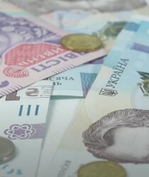 виплати для ВПО, гроші,