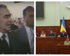Брежнєв виявився почесним громадянином Києва у 2023 році: депутати ухвалили рішення про його майбутнє