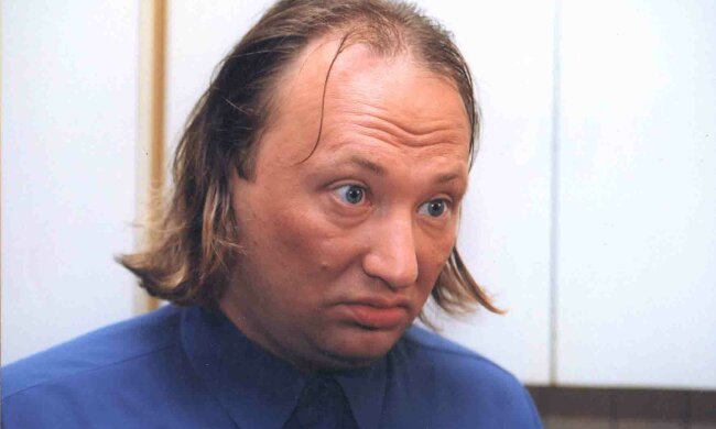 Юрий Гальцев