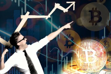 курс биткоина на 14 апреля