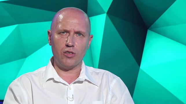 Бізяєв розповів, що відбувається в китайській економіці