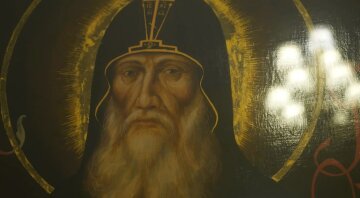 В УПЦ снимают документальный фильм о князе-монахе Киево-Печерской Лавры: «Является духовным примером для каждого из нас»