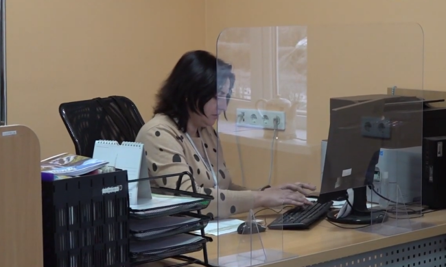 Денежная помощь для ВПЛ в Харьковской области