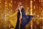Вікторія Апанасенко, Міс Всесвіт